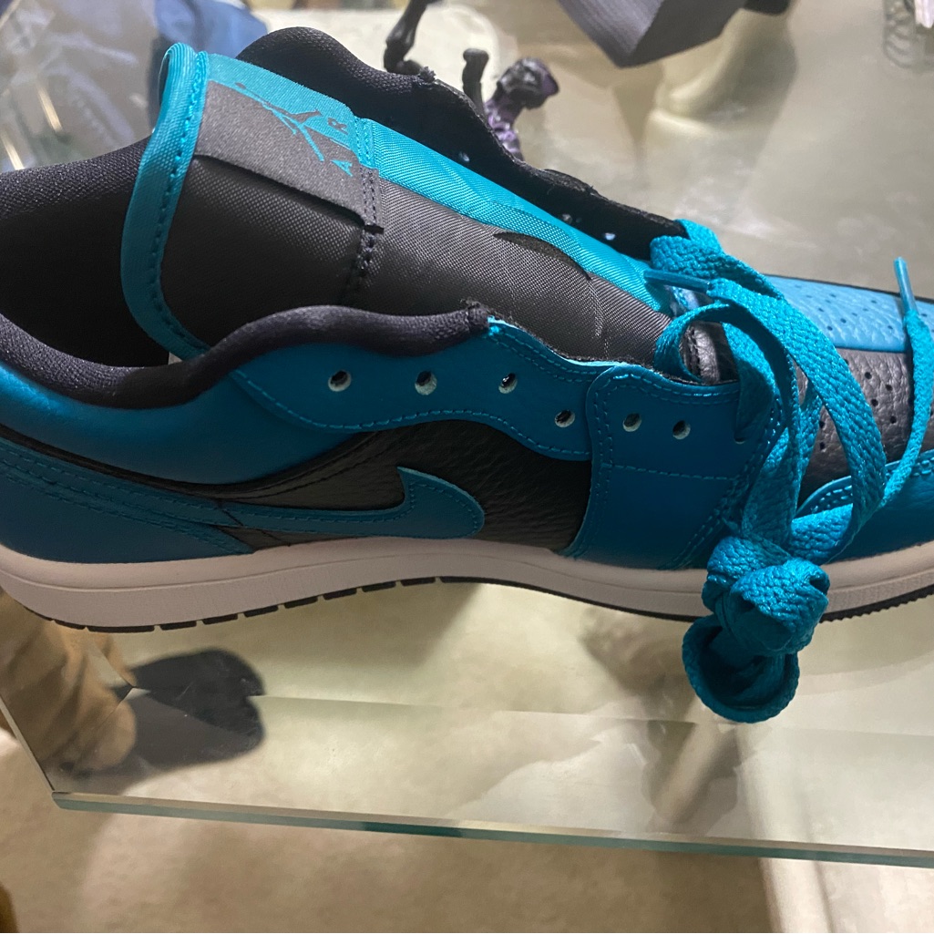 Brand New Wmns Air Jordan
